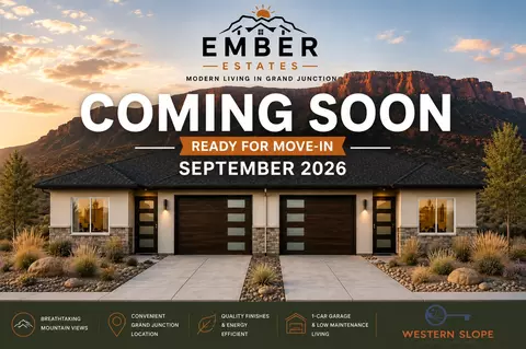 367 Ember Ln, Grand Junction, CO 81501