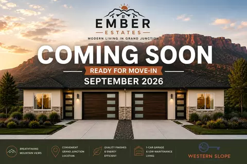 367 Ember Ln, Grand Junction, CO 81501