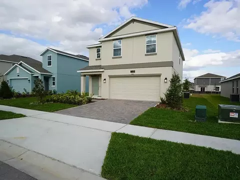 2908 Atlas Cedar Dr, Ocoee, FL 34761