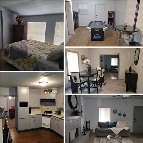 108 S 33rd W Ave Tulsa Oklahoma, Tulsa, OK 74127