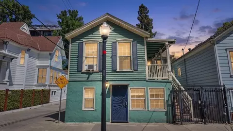 517 13th St #B, Sacramento, CA 95814