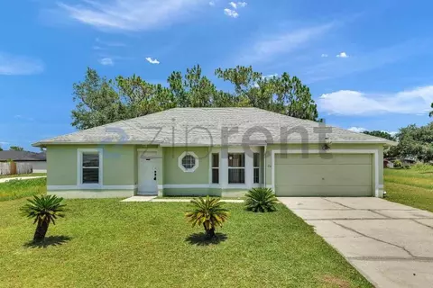 228 Grifford Dr, Poinciana, FL 34758