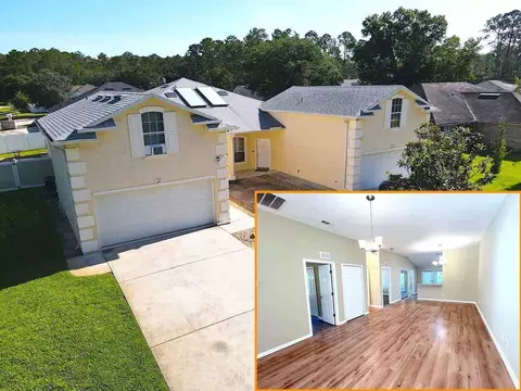20 Regis Ln, Palm Coast, FL 32164