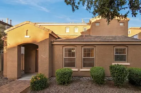 3301 E Loma Vista St, Gilbert, AZ 85295