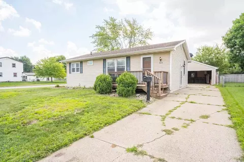 325 NE 6th St #NA, Ankeny, IA 50021