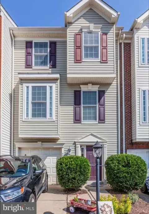 8990 Brewer Creek Pl, Manassas, VA 20109