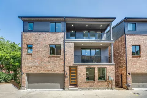 1552 Cosette Dr #NA, Dallas, TX 75215