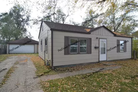 8 Girard Blvd, Joliet, IL 60433