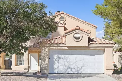 1932 Monte Alban Dr, North Las Vegas, NV 89031