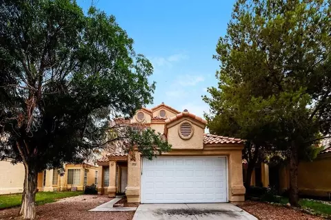 1932 Monte Alban Dr, North Las Vegas, NV 89031