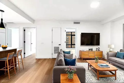 63 Pitt St #4A, New York, NY 10002
