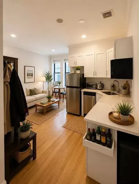 174 Hester St #14, New York, NY 10013