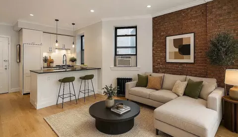 262 Elizabeth St #1A, New York, NY 10012