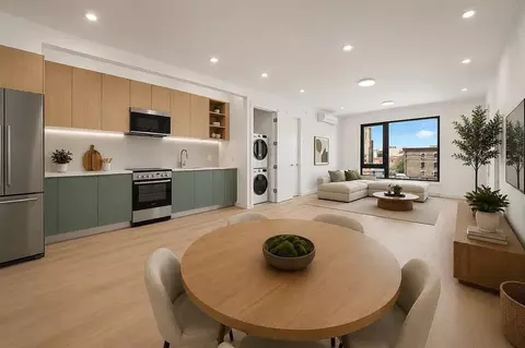 2363 Bedford Ave #504A, Brooklyn, NY 11226