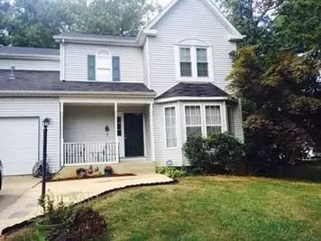 5013 Drum Ct #NA, Waldorf, MD 20603