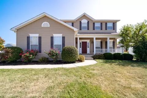 2259 Raceway Trl #NA, Dayton, OH 45434