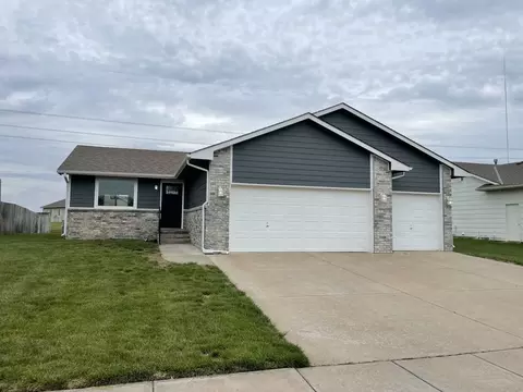 627 Union Park Cir #NA, Colwich, KS 67030