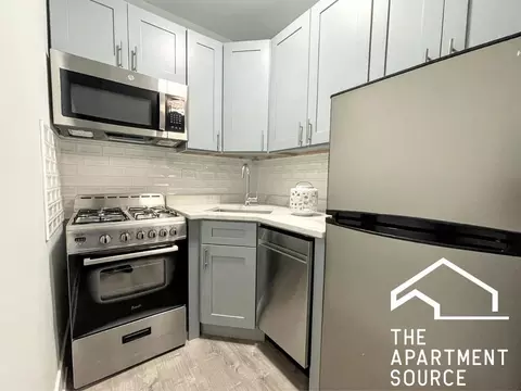 505 W Belmont Ave #6J, Chicago, IL 60657