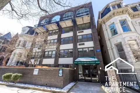 1446 N Dearborn St #C4, Chicago, IL 60610