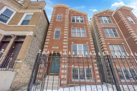 2033 W Huron St #G, Chicago, IL 60612