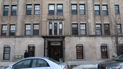 1209 W Sherwin Ave #1209-212, Chicago, IL 60626