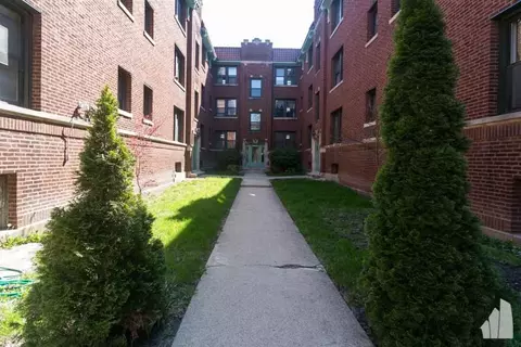 2639 N Spaulding Ave #2643-3E, Chicago, IL 60647