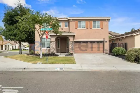 1000 Morning Glory Way, Oakley, CA 94561
