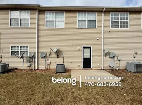 11322 Michelle Way, Hampton, GA 30228