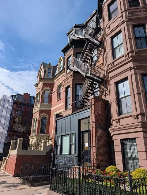 509 Columbus Ave #3, Boston, MA 02118