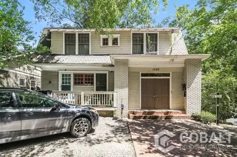 1326 N Ave NE #C, Atlanta, GA 30307