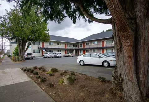 7532 N Ida Ave, Portland, OR 97203