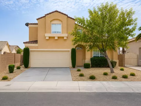 8101 Kempston Ct, Las Vegas, NV 89129
