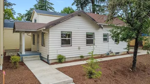 4195 SE 118th Pl, Portland, OR 97266