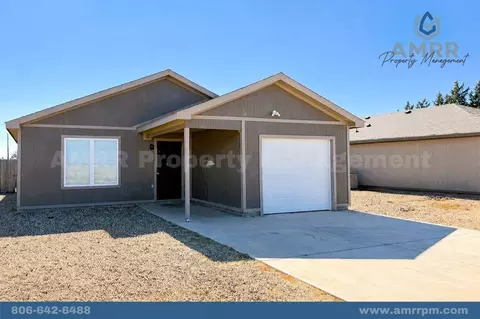3422 E 3rd St, Lubbock, TX 79403