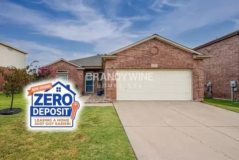 1116 Roundhouse Dr, Saginaw, TX 76131
