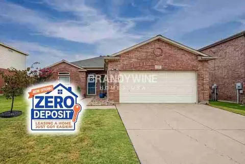 1116 Roundhouse Dr, Saginaw, TX 76131