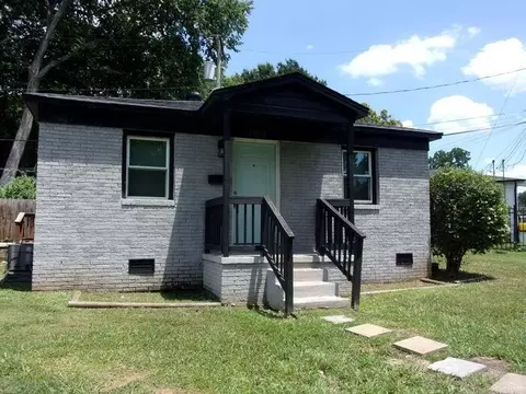 2301 Julia Ave #4, Charlotte, NC 28206