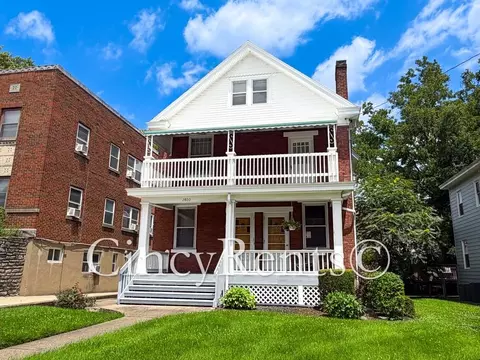 2800 Observatory Ave #1, Cincinnati, OH 45208