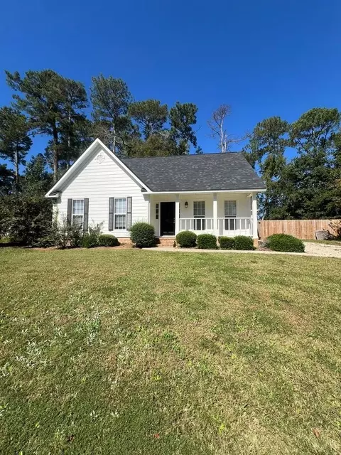 4211 Fairfield Cir, Evans, GA 30809
