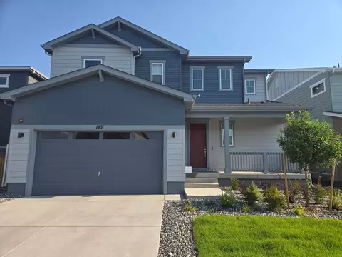 1431 Loraine Cir N, Erie, CO 80516