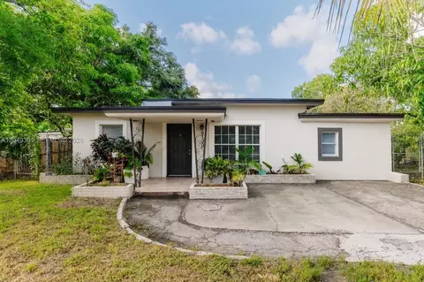6130 Flagler St, Hollywood, FL 33023