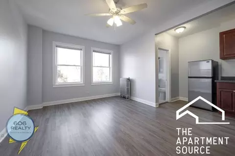 6930 N Greenview Ave #311, Chicago, IL 60626
