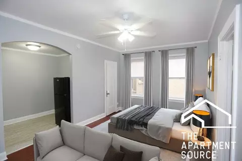 6930 N Greenview Ave #304, Chicago, IL 60626