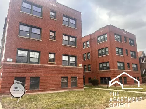 3252 Maple Ave #BA, Berwyn, IL 60402
