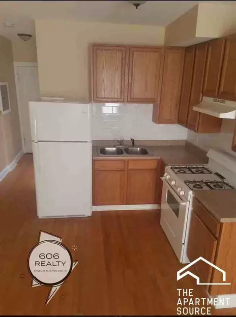 6626 Cermak Rd #2F, Berwyn, IL 60402