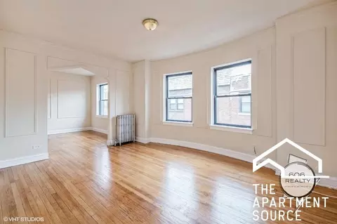 5248 S Drexel Ave #3E, Chicago, IL 60615