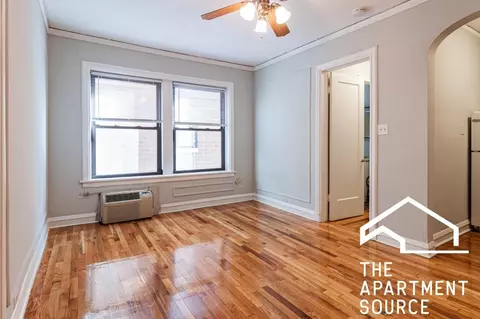 837 W Wolfram St #306, Chicago, IL 60657