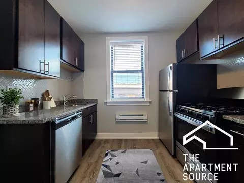 4419 N Wolcott Ave #A3, Chicago, IL 60640