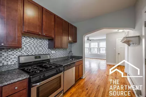 4419 N Wolcott Ave #A3, Chicago, IL 60640