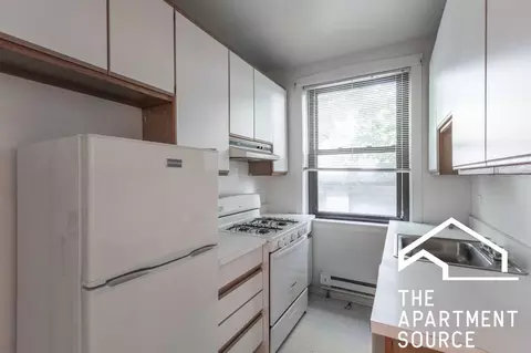 1321 Oak Ave #B2, Evanston, IL 60201